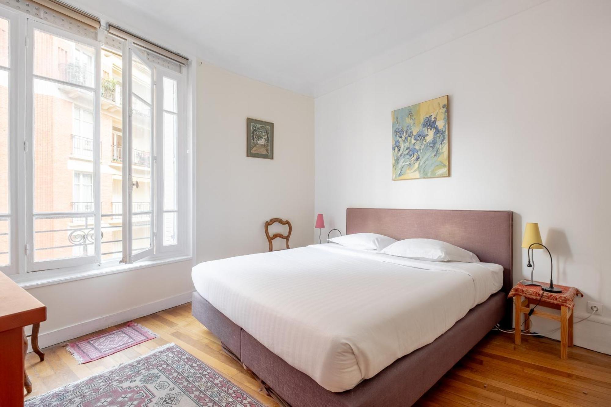 Appartement Veeve - Flowers From *