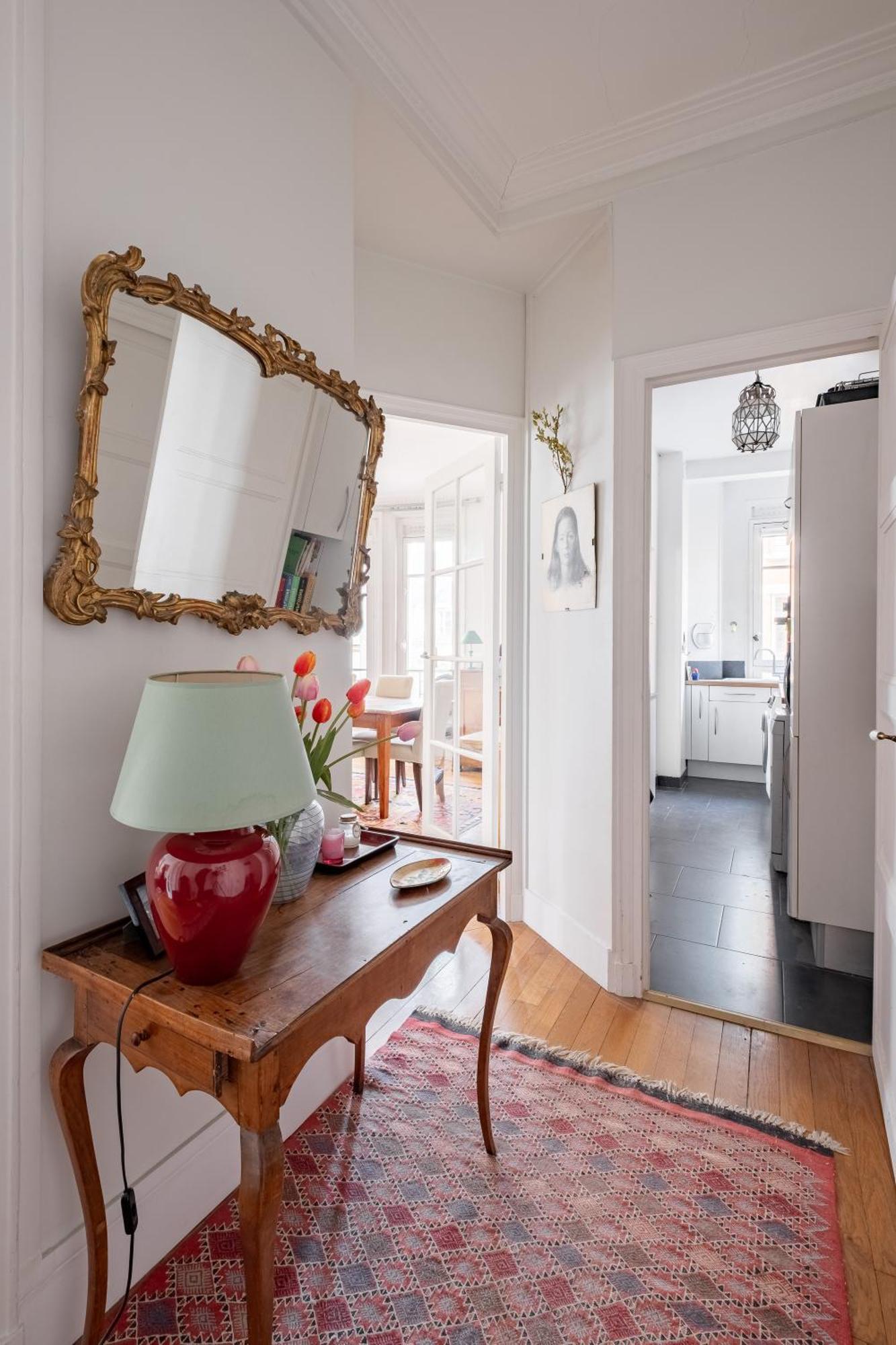 Appartement Veeve - Flowers From
